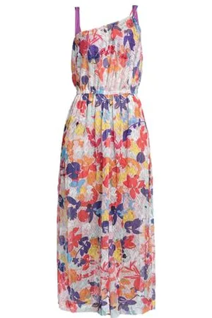 Missoni VESTIDOS - Vestidos midi