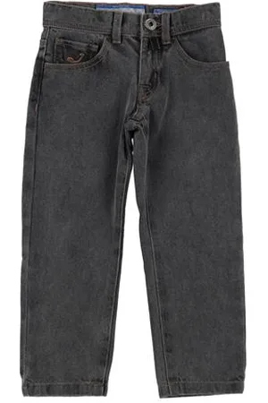 Jacob Cohen PARTES DE ABAJO - Pantalones vaqueros