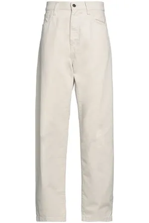 Carhartt PARTES DE ABAJO - Pantalones