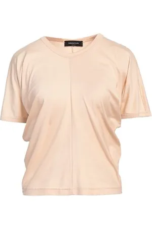 Fabiana Filippi CAMISETAS Y TOPS - Camisetas