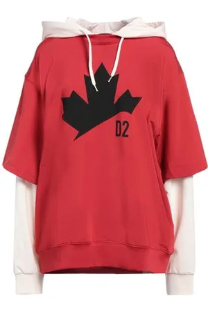 Dsquared2 CAMISETAS Y TOPS - Sudaderas