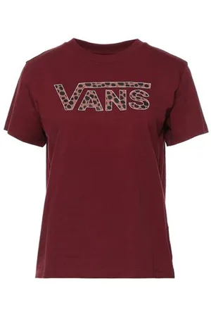 Vans CAMISETAS Y TOPS - Camisetas