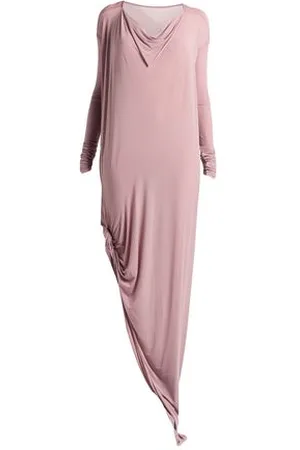 Rick Owens VESTIDOS - Vestidos largos