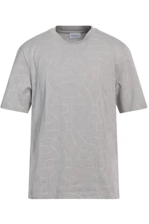 Salvatore Ferragamo CAMISETAS Y TOPS - Camisetas