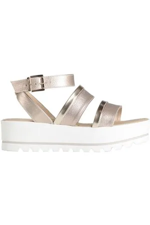 Nero Giardini CALZADO - Sandalias con cierre