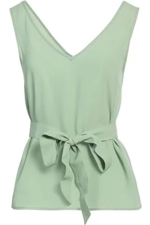 CAMICETTASNOB CAMISETAS Y TOPS - Tops