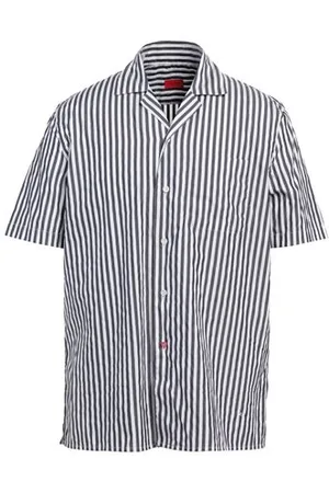 ISAIA CAMISETAS Y TOPS - Camisas