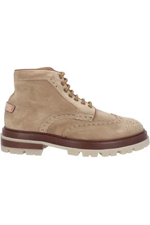 santoni CALZADO - Botines de caña alta