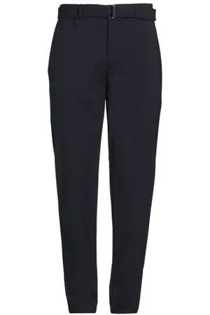 ALTEA PARTES DE ABAJO - Pantalones