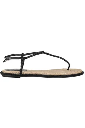 RENE CAOVILLA CALZADO - Sandalias de dedo