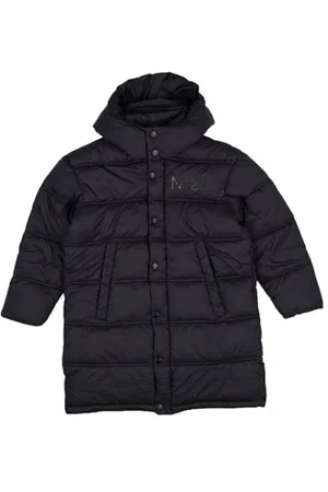 Nº21 ROPA DE ABRIGO - Plumíferos y acolchados