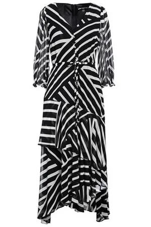 Karl Lagerfeld VESTIDOS - Vestidos midi