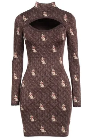 Guess VESTIDOS - Minivestidos