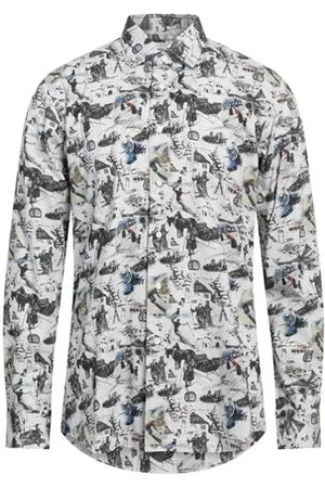 Del Siena CAMISETAS Y TOPS - Camisas