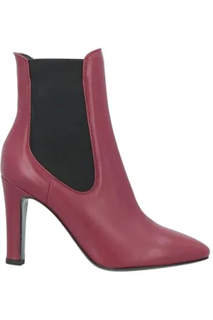 Twin-Set CALZADO - Botines de caña alta