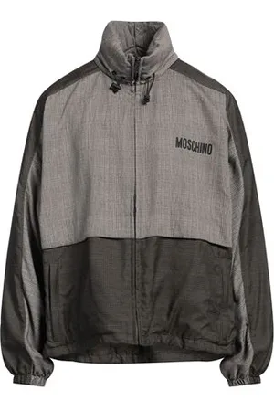 Moschino ROPA DE ABRIGO - Chaquetas y cazadoras