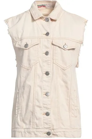Please ROPA DE ABRIGO - Chaquetas vaqueras