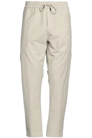 Dondup PARTES DE ABAJO - Pantalones
