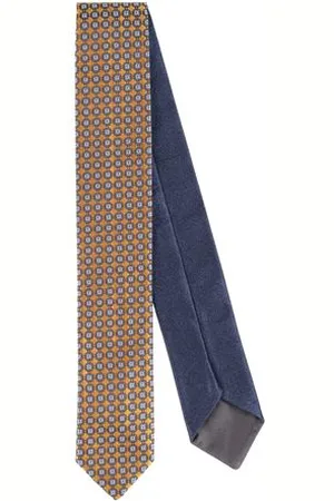 CANALI COMPLEMENTOS - Corbata y pajarita