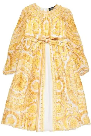 VERSACE VESTIDOS - Vestidos para niña