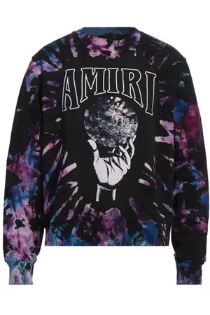 AMIRI CAMISETAS Y TOPS - Sudaderas