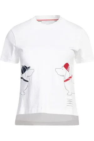 Thom Browne CAMISETAS Y TOPS - Camisetas