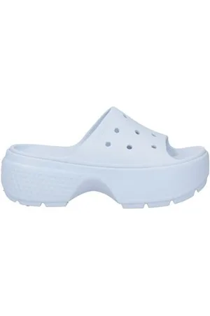 Crocs CALZADO - Sandalias con cierre