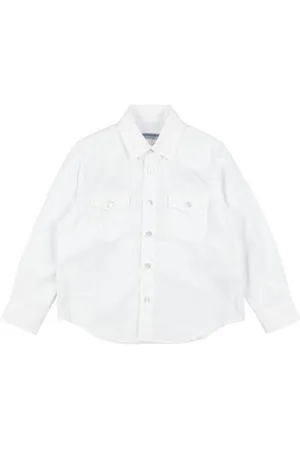 Jacob Cohen CAMISETAS Y TOPS - Camisas