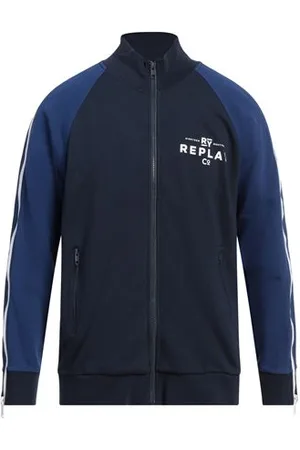 Replay CAMISETAS Y TOPS - Sudaderas