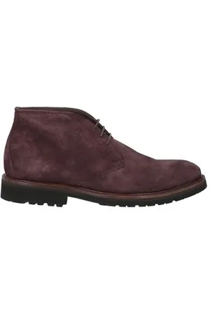 CARPE DIEM CALZADO - Botines de caña alta