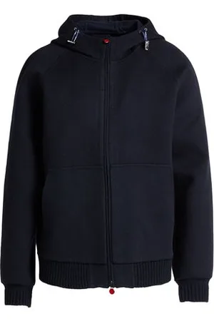 Kiton ROPA DE ABRIGO - Chaquetas y cazadoras