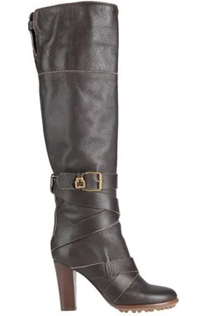 Chloé CALZADO - Botas