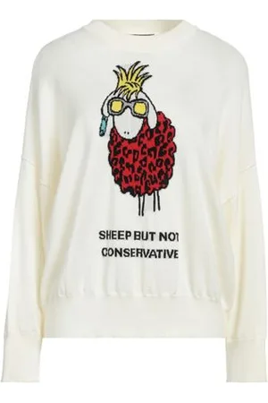 Moschino PRENDAS DE PUNTO - Pullover
