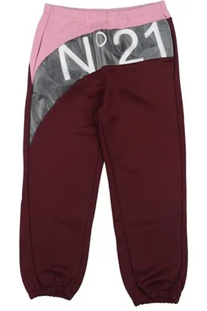 Nº21 PARTES DE ABAJO - Pantalones