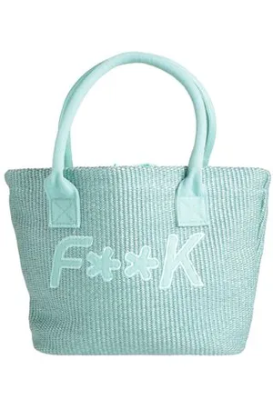 F**K PROJECT BOLSOS - Bolsos de mano