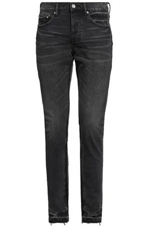 PURPLE PARTES DE ABAJO - Pantalones vaqueros