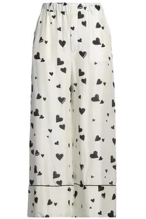 Marni PARTES DE ABAJO - Pantalones