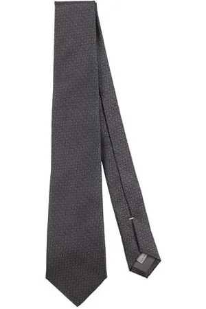 CANALI COMPLEMENTOS - Corbata y pajarita