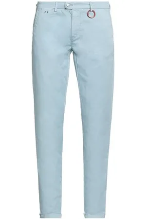 sartoria tramarossa PARTES DE ABAJO - Pantalones