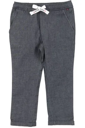 Peuterey PARTES DE ABAJO - Pantalones vaqueros