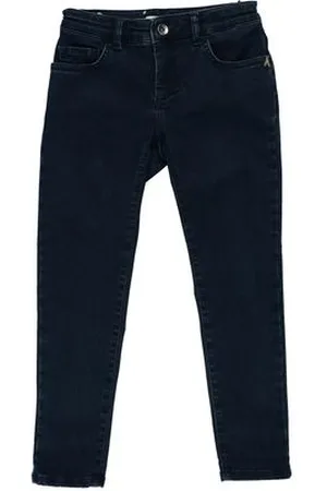Patrizia Pepe PARTES DE ABAJO - Pantalones vaqueros