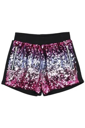 Patrizia Pepe PARTES DE ABAJO - Pantalones cortos y bermudas