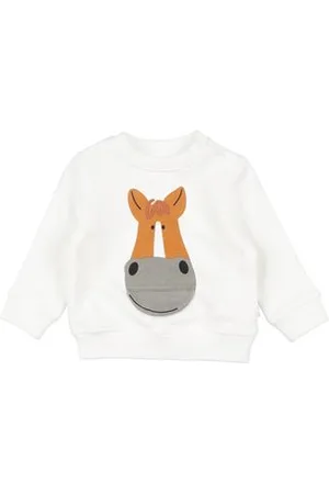 Stella McCartney CAMISETAS Y TOPS - Sudaderas