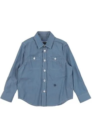 Jacob Cohen CAMISETAS Y TOPS - Camisas vaqueras