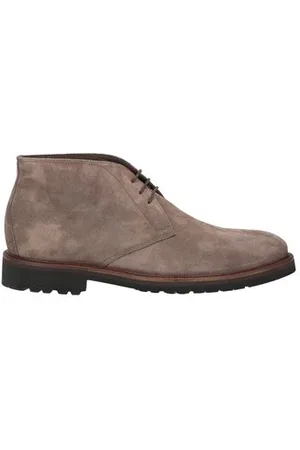 CARPE DIEM CALZADO - Botines de caña alta