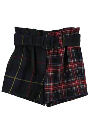 Dolce & Gabbana PARTES DE ABAJO - Pantalones cortos y bermudas