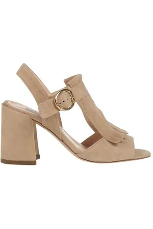 PREZIOSO CALZADO - Sandalias con cierre