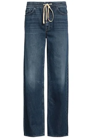 Mother PARTES DE ABAJO - Pantalones vaqueros