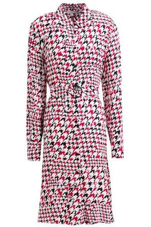 Tommy Hilfiger VESTIDOS - Vestidos midi