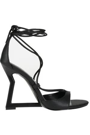 Roberto Cavalli CALZADO - Sandalias con cierre